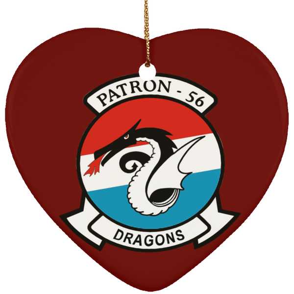 VP 56 1 Ornament - Heart