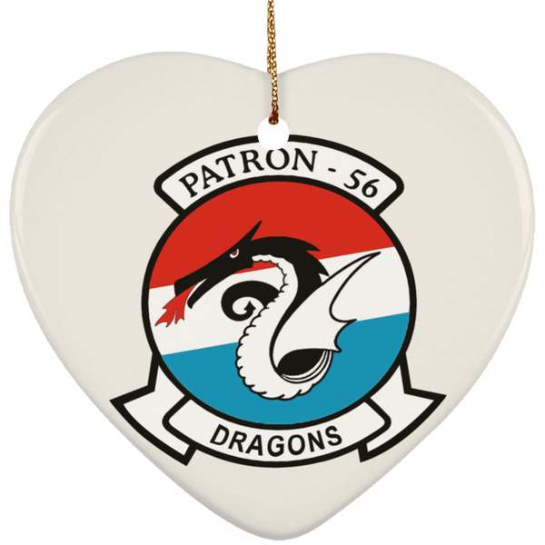 VP 56 1 Ornament - Heart