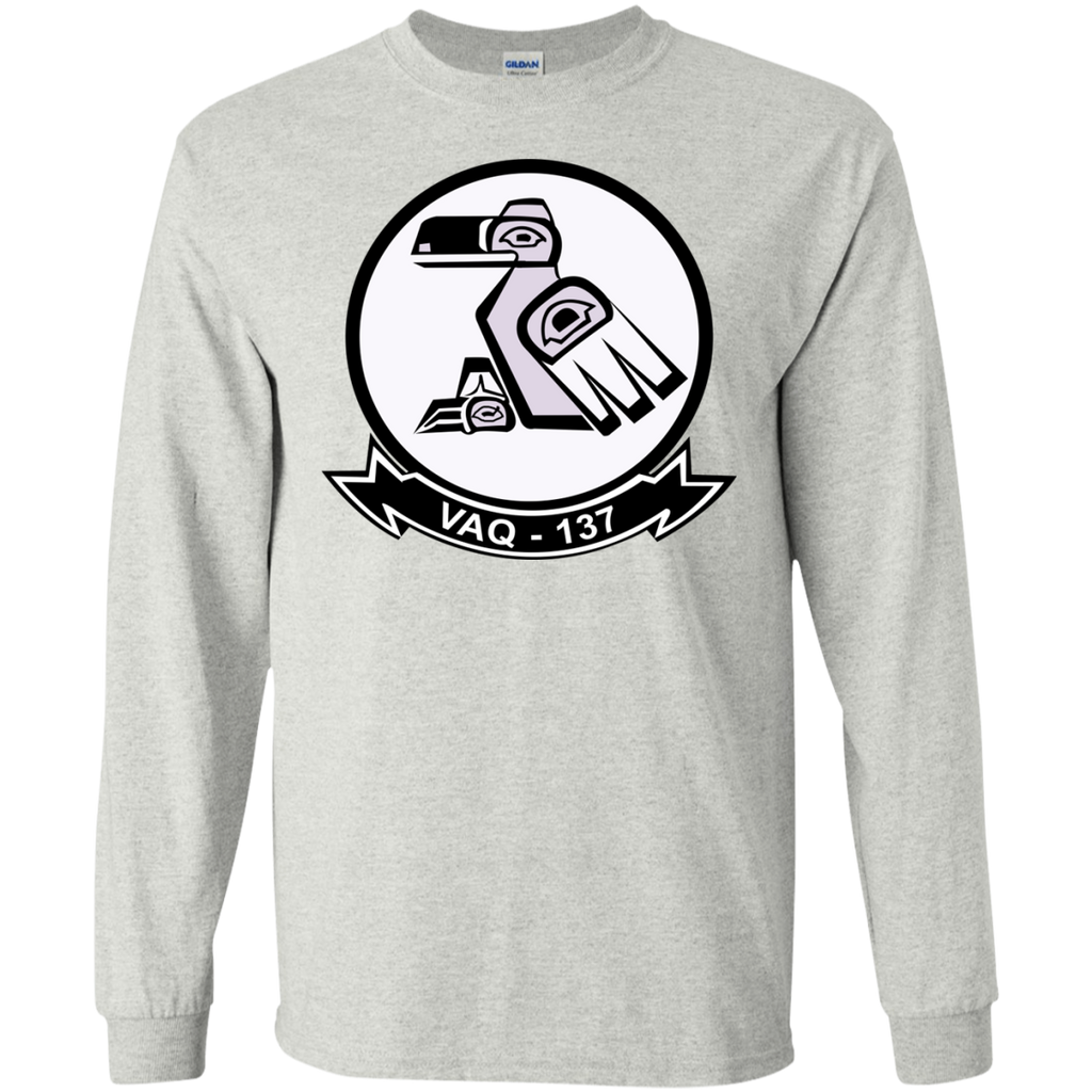 VAQ 137 1 LS Ultra Cotton Tshirt