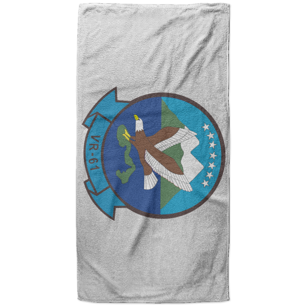 VR 61 Beach Towel - 37x74