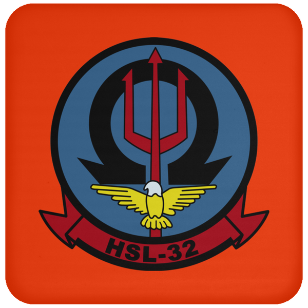 HSL 32 2 Coaster