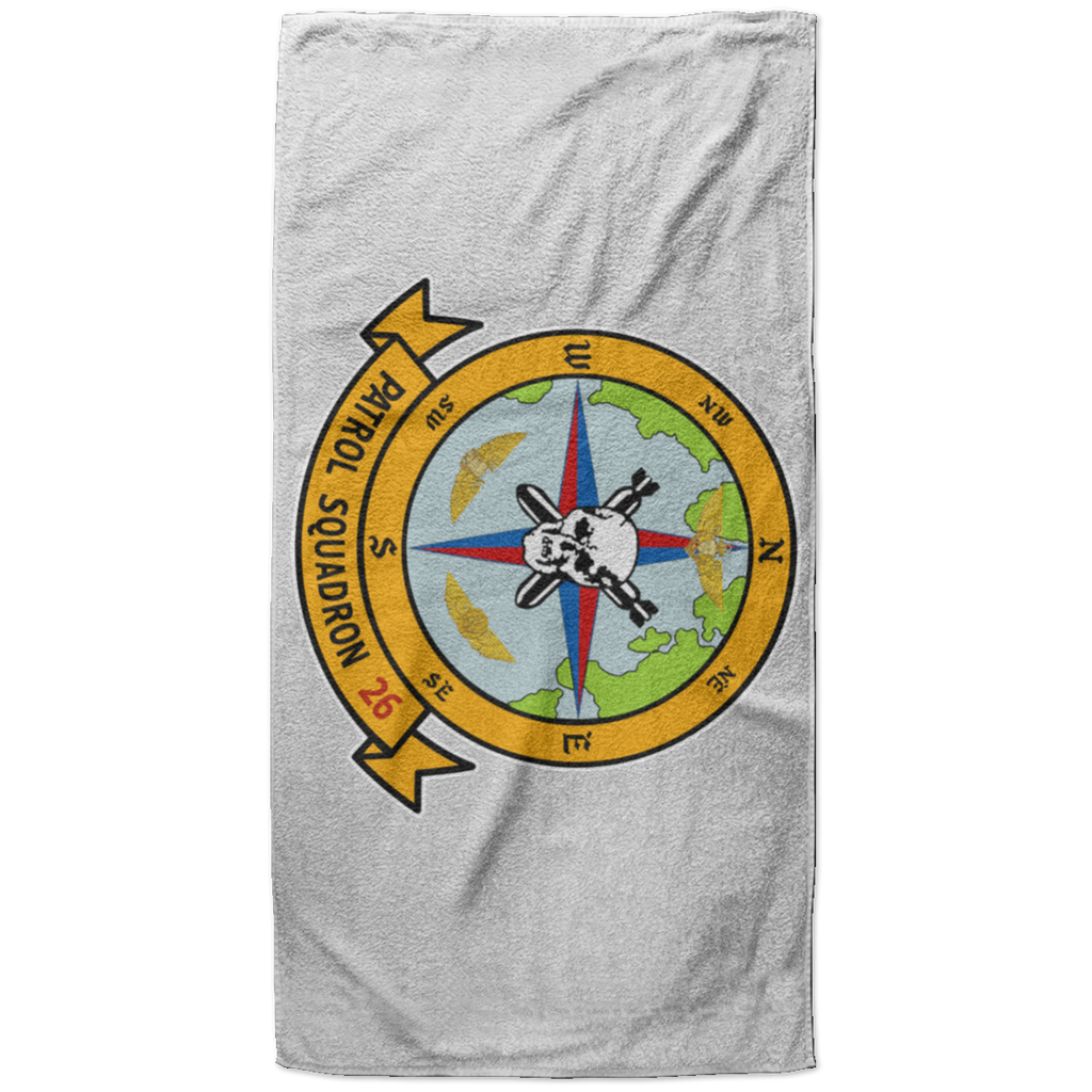 VP 26 2 Beach Towel - 37x74
