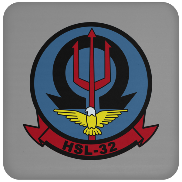 HSL 32 2 Coaster