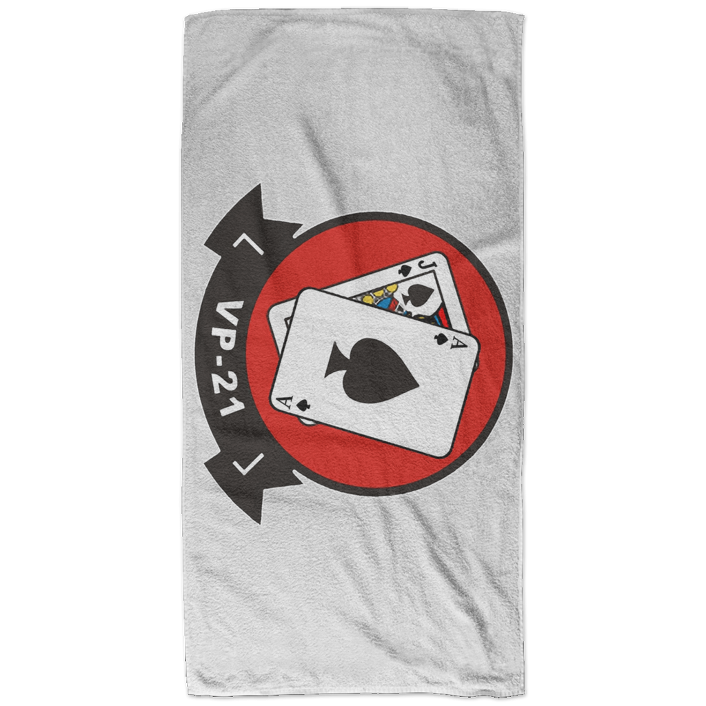 VP 21 1 Bath Towel - 32x64