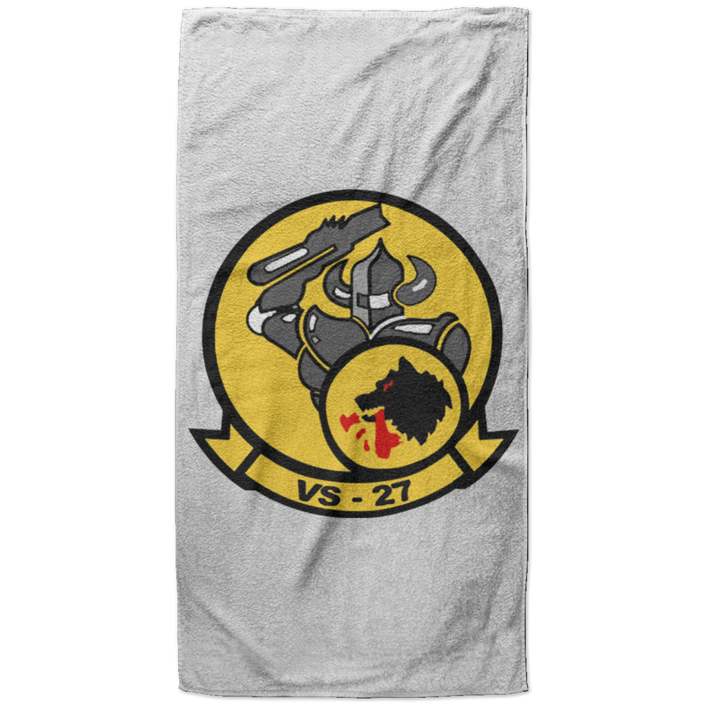 VS 27 1 Beach Towel - 37x74
