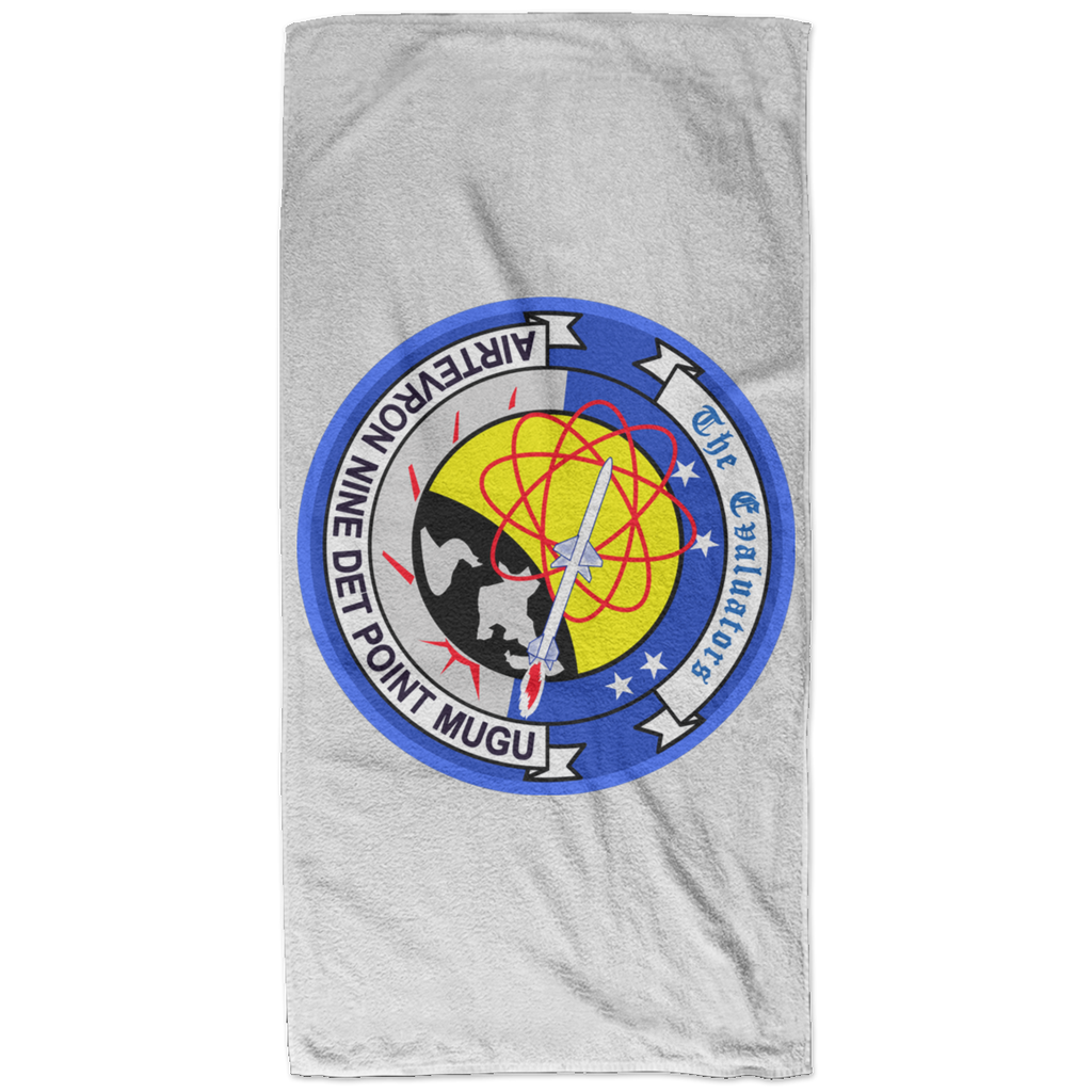 VX 09 3 Bath Towel - 32x64