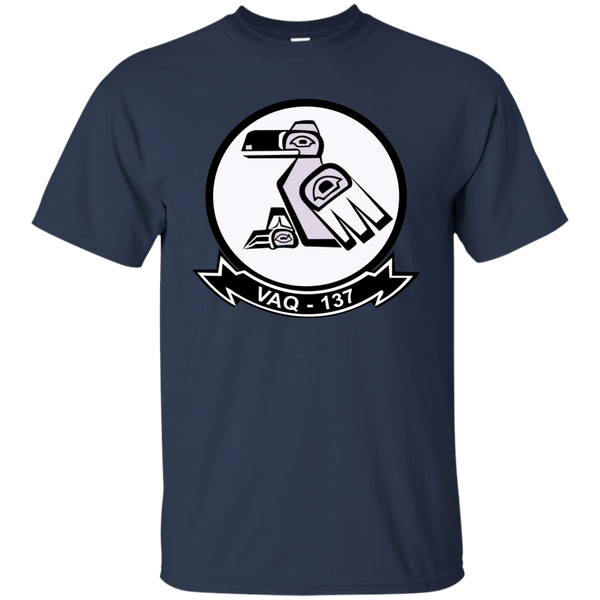 VAQ 137 1 Custom Ultra Cotton T-Shirt