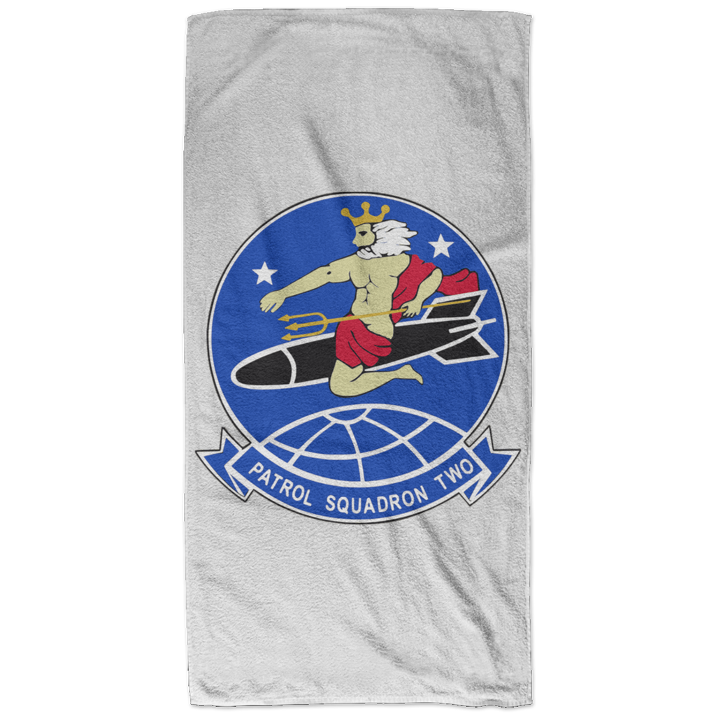 VP 02 1 Bath Towel - 32x64