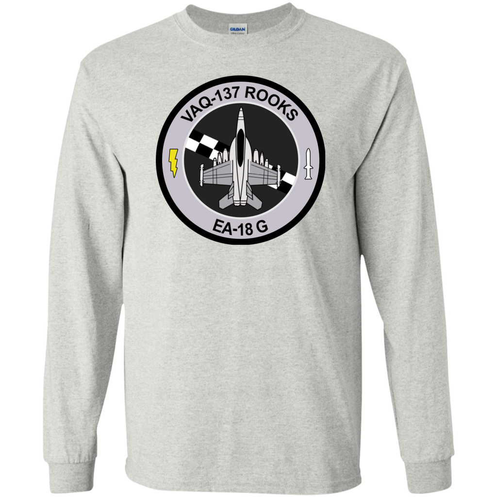 VAQ 137 5 LS Ultra Cotton Tshirt