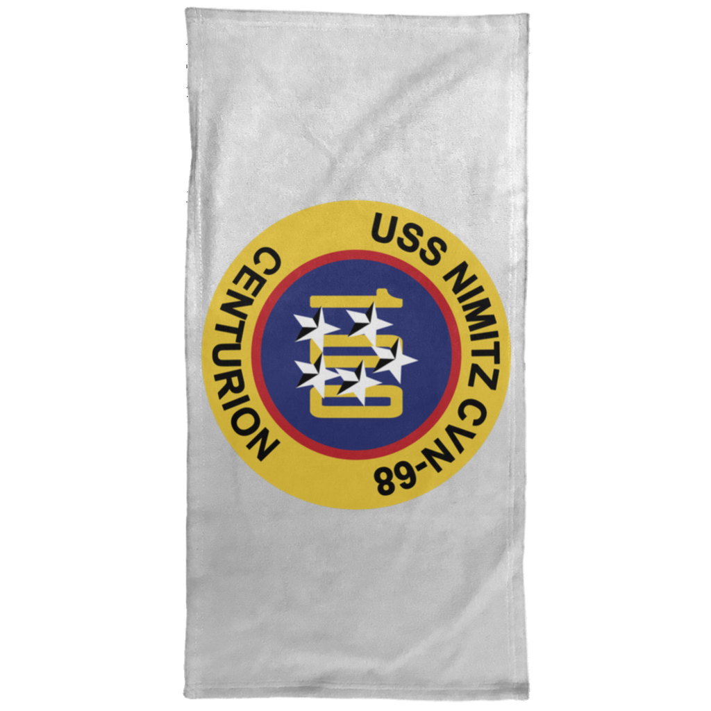 Centurion 2 Hand Towel - 15x30