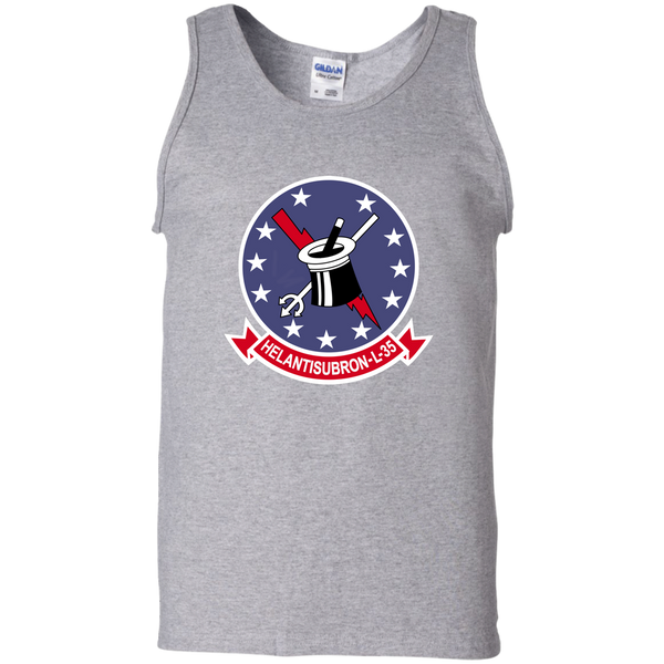 HSL 35 2 Cotton Tank Top