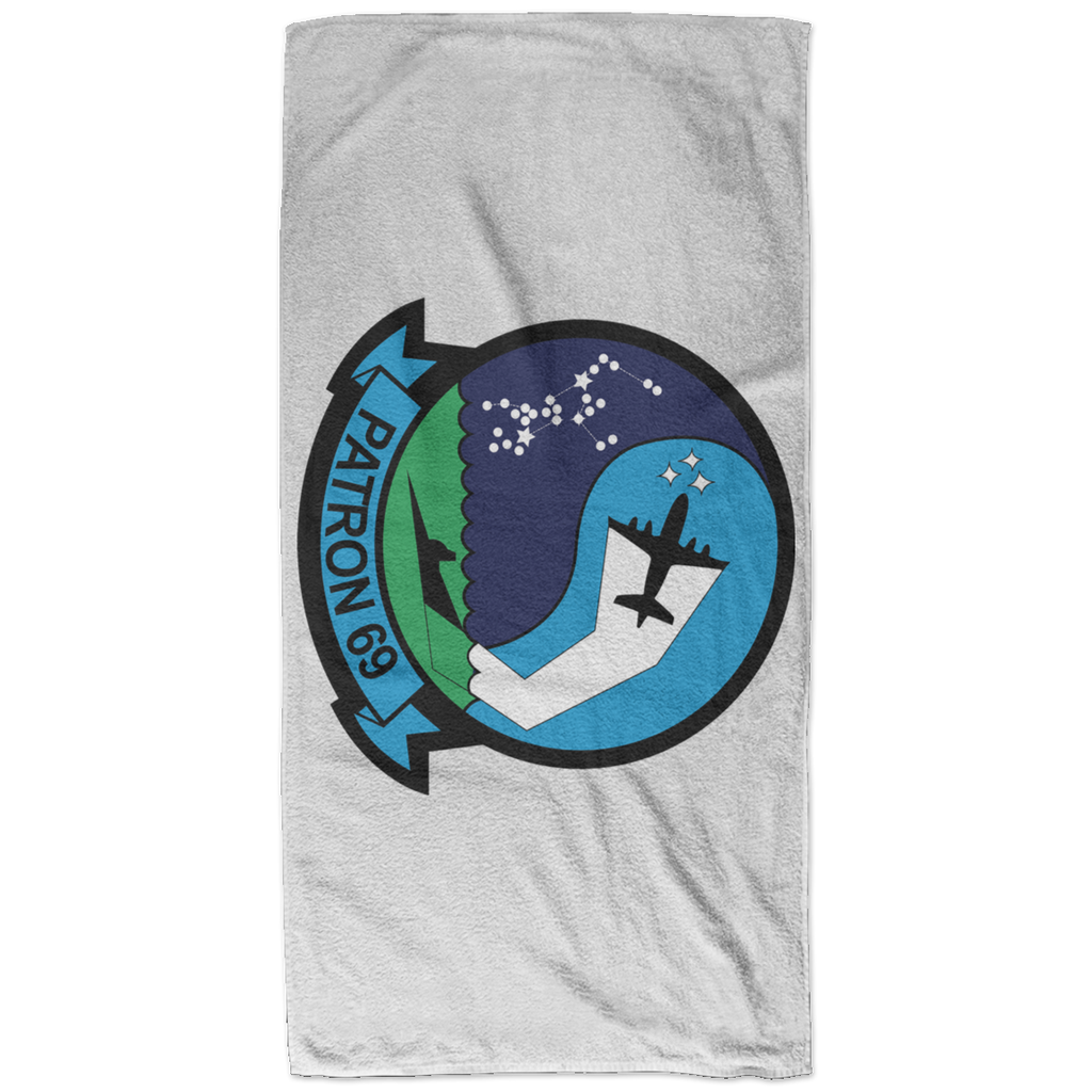 VP 69 1 Bath Towel - 32x64