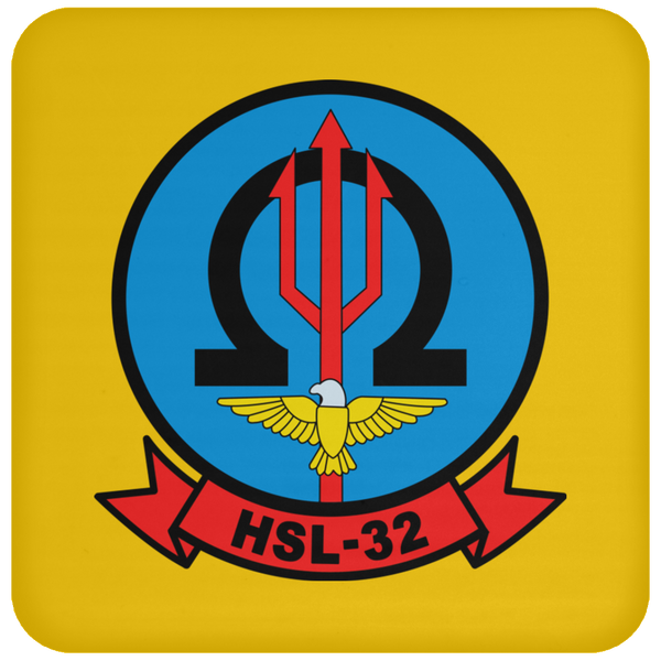 HSL 32 1 Coaster