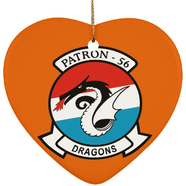 VP 56 1 Ornament - Heart