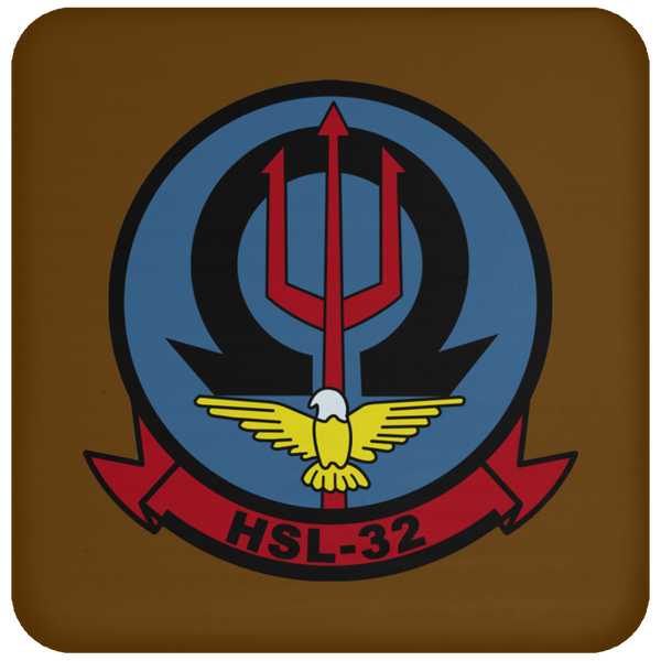 HSL 32 2 Coaster