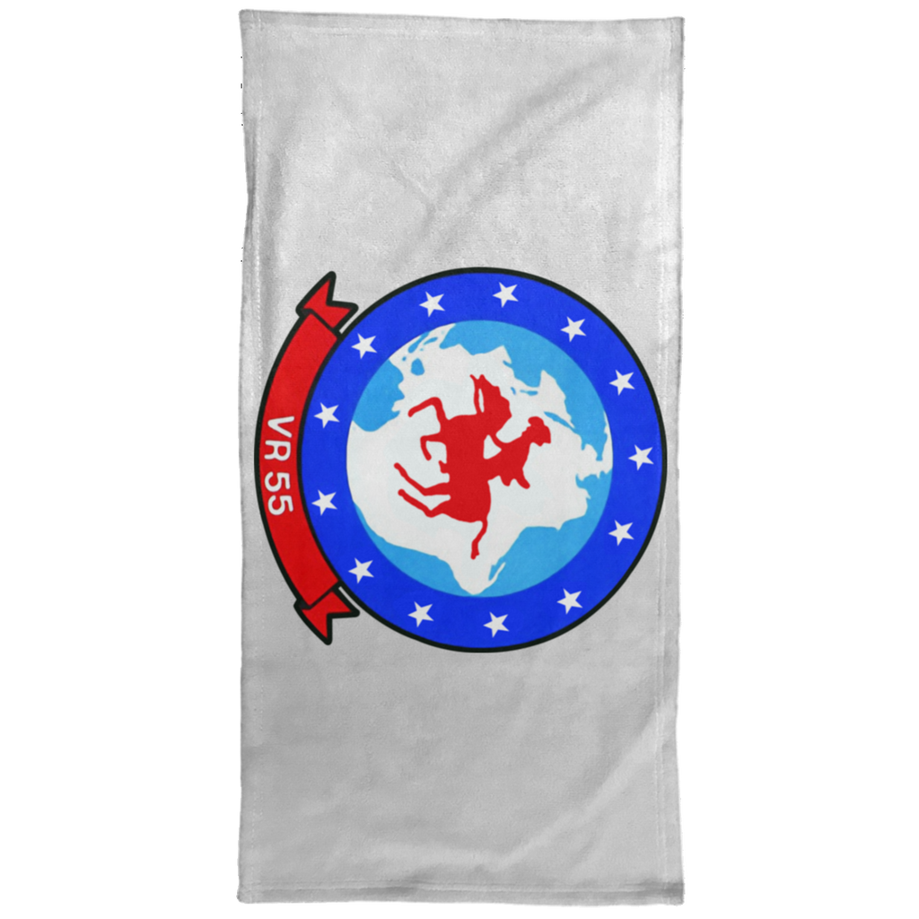 VR 55 1 Hand Towel - 15x30
