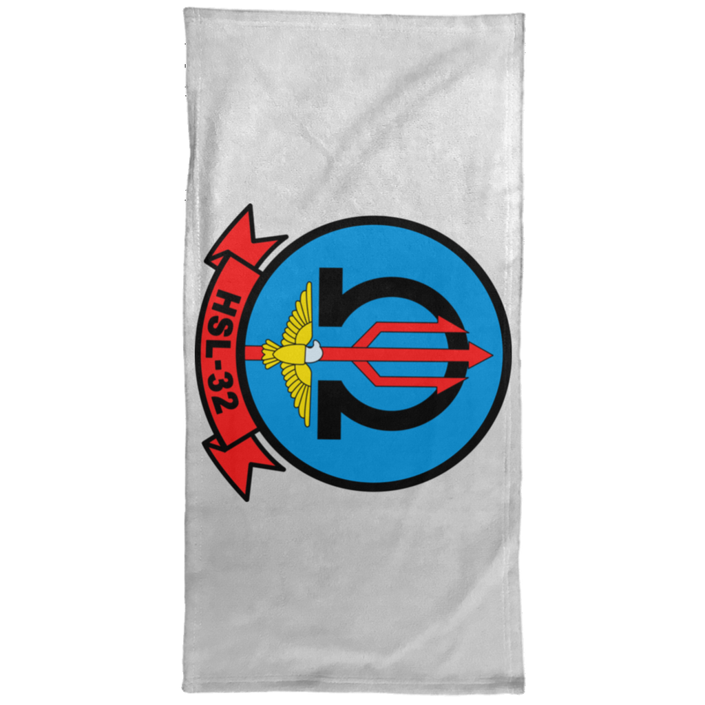 HSL 32 1 Hand Towel - 15x30