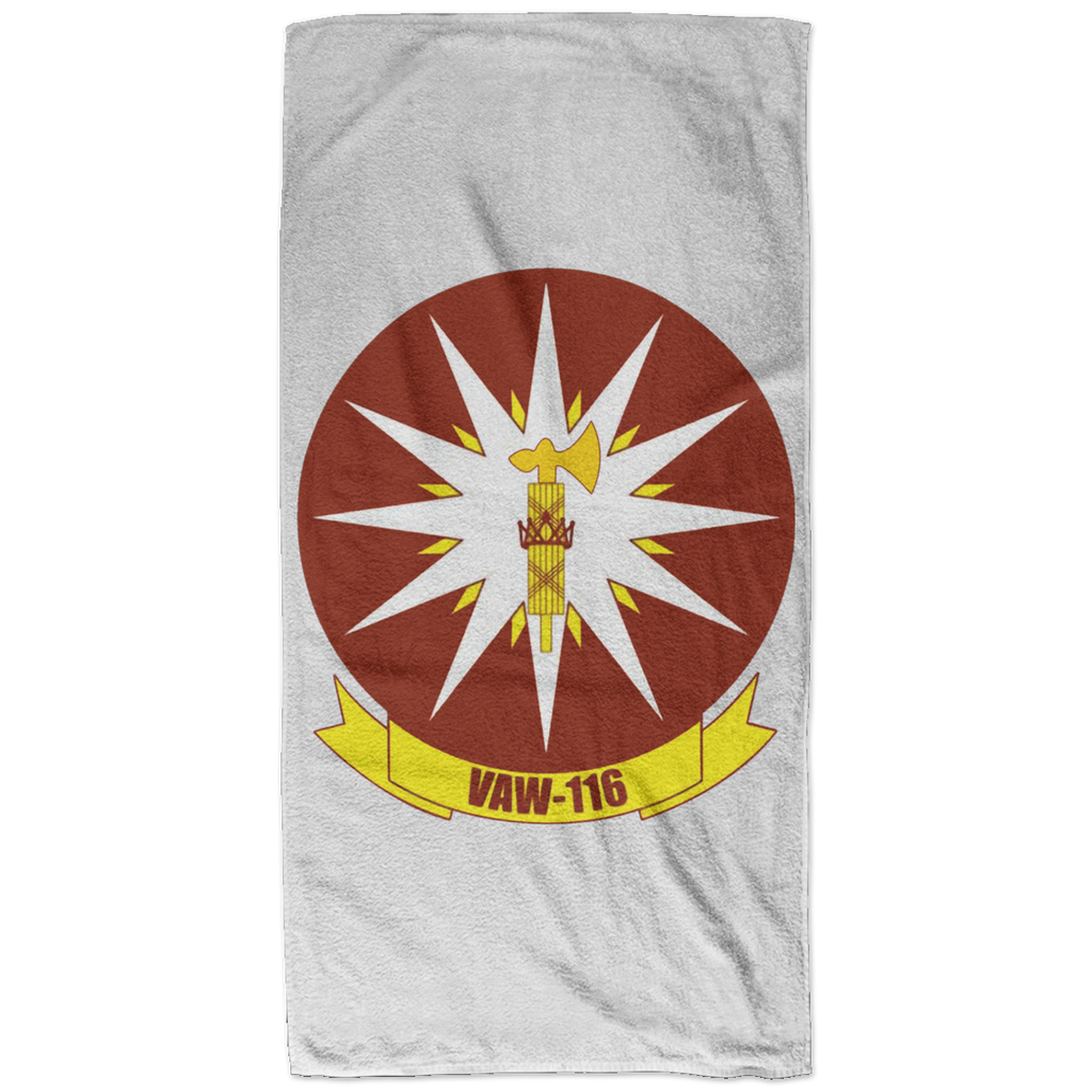 VAW 116 1 Bath Towel - 32x64