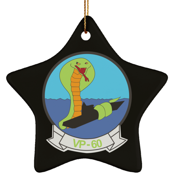 VP 60 1 Ornament – Star
