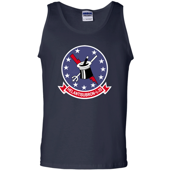 HSL 35 2 Cotton Tank Top