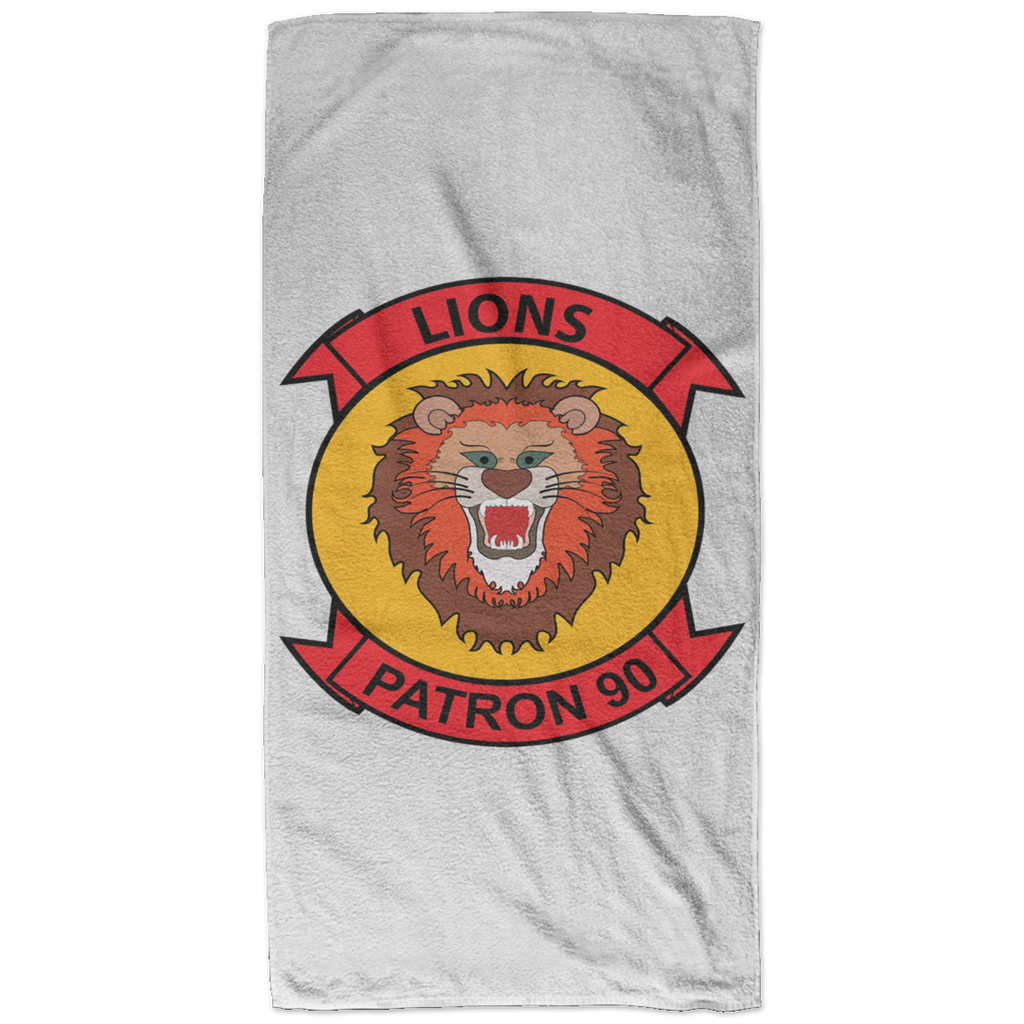 VP 90 1 Bath Towel - 32x64