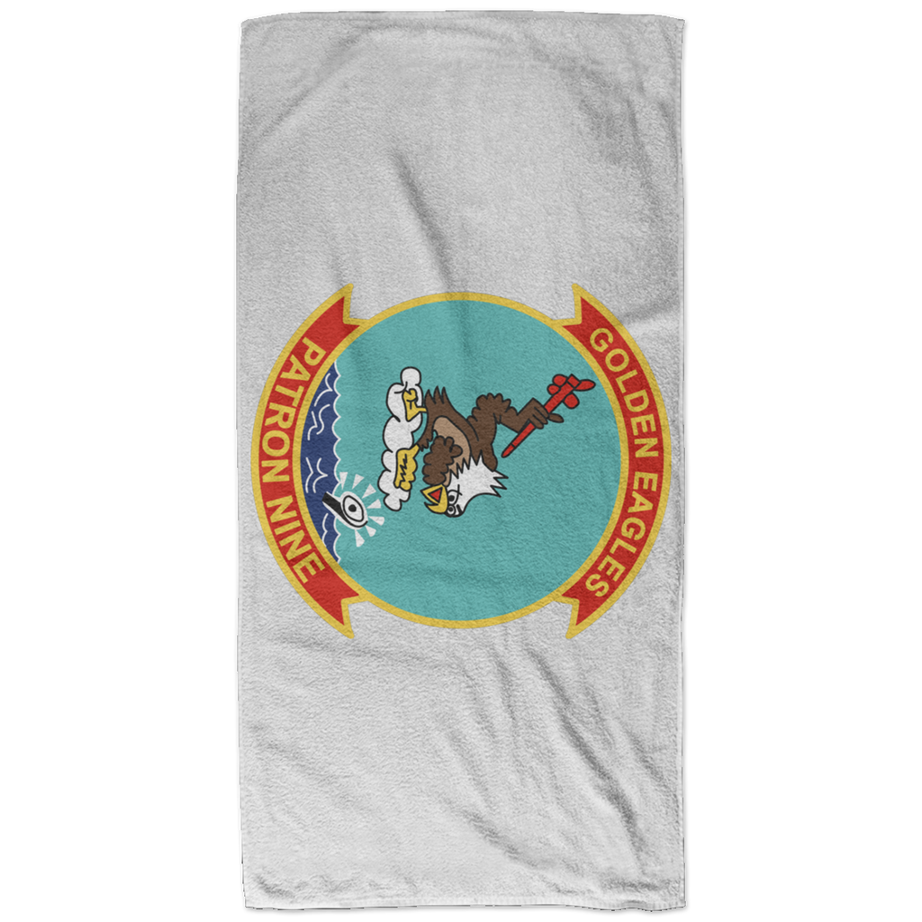 VP 09 4 Bath Towel - 32x64