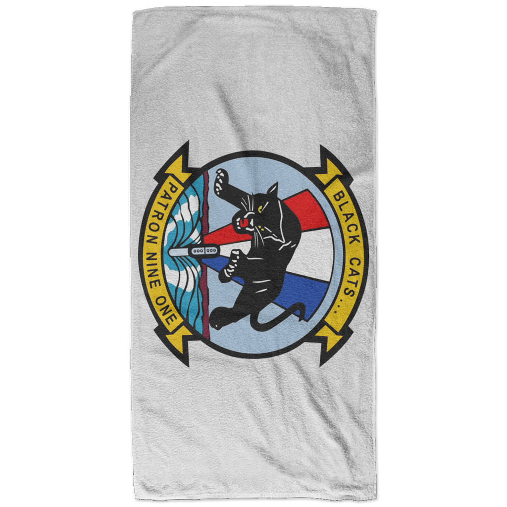 VP 91 1 Bath Towel - 32x64