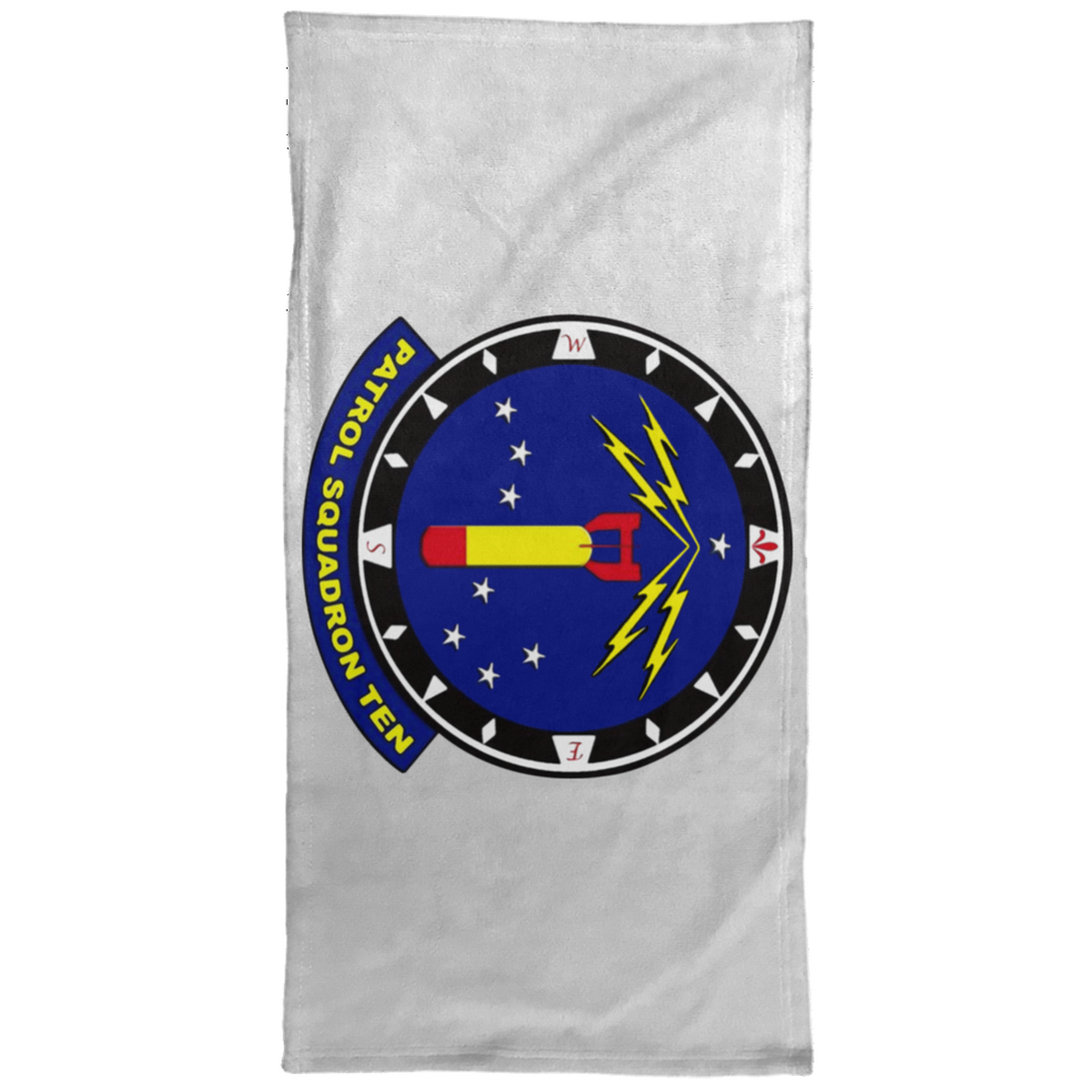 VP 10 1 Hand Towel - 15x30