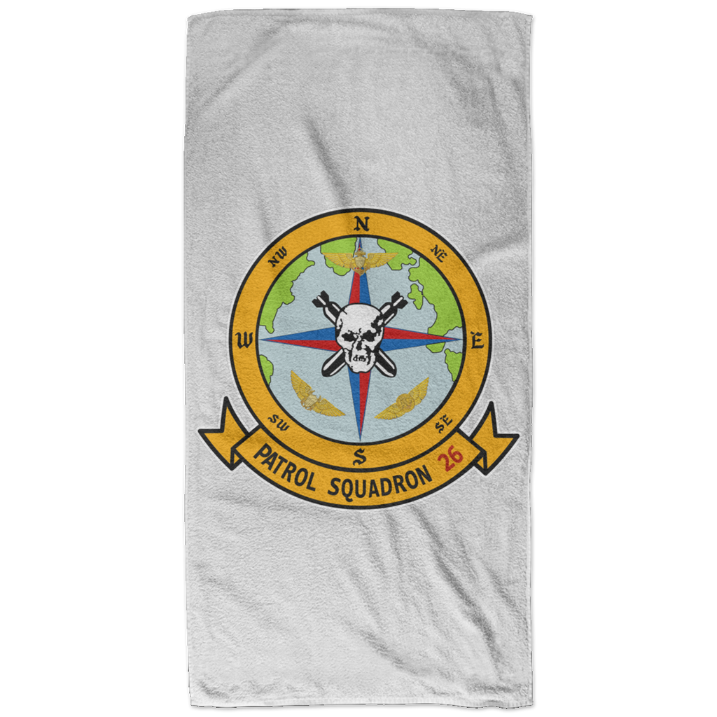 VP 26 2 Bath Towel - 32x64