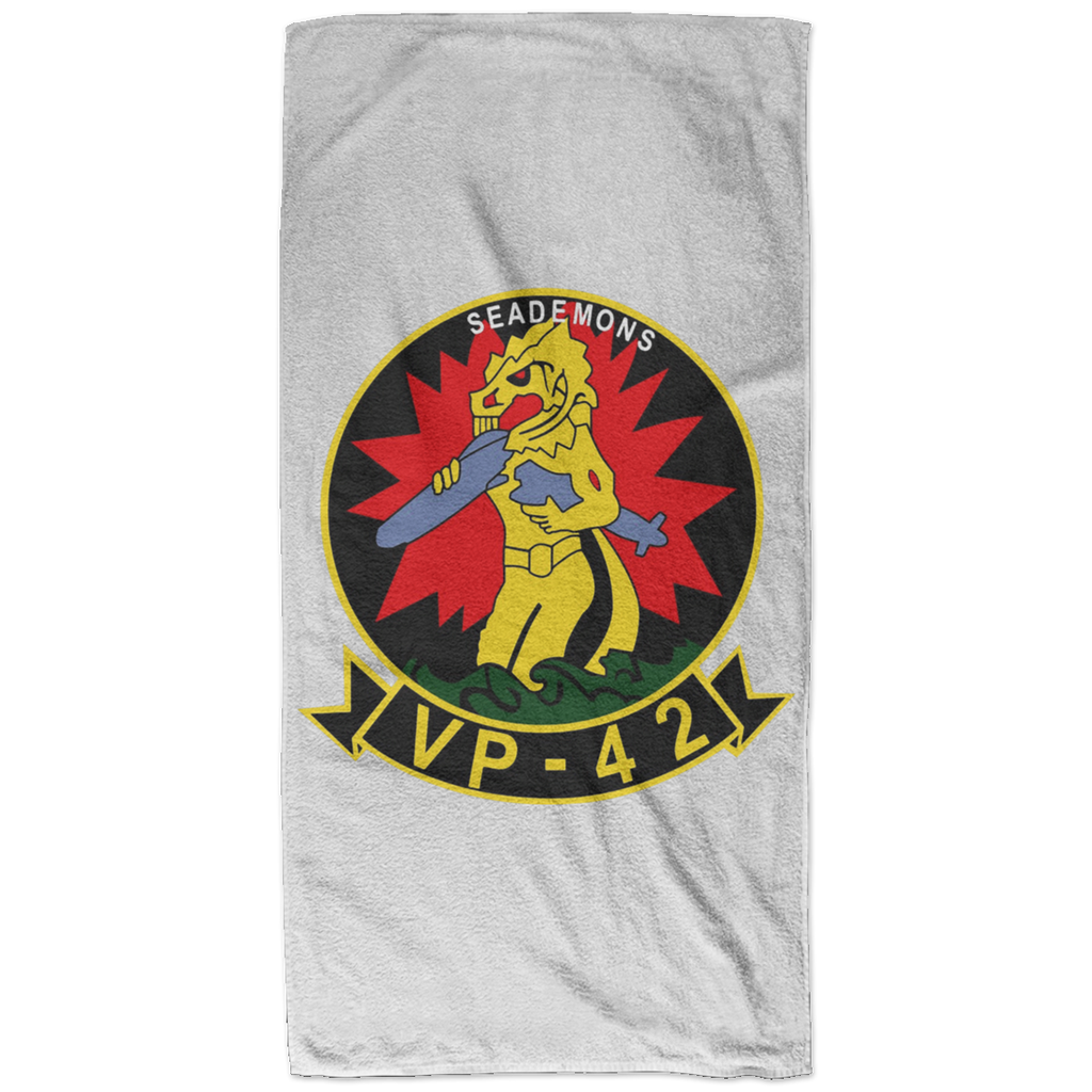 VP 42 1 Bath Towel - 32x64