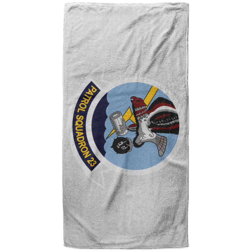VP 23 3 Beach Towel - 37x74