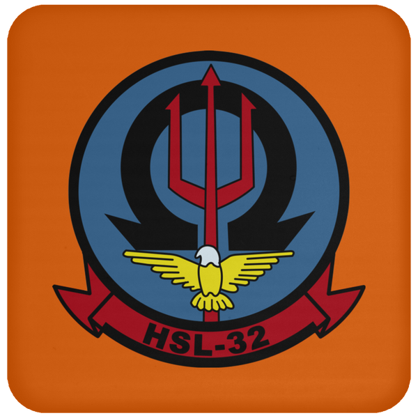 HSL 32 2 Coaster