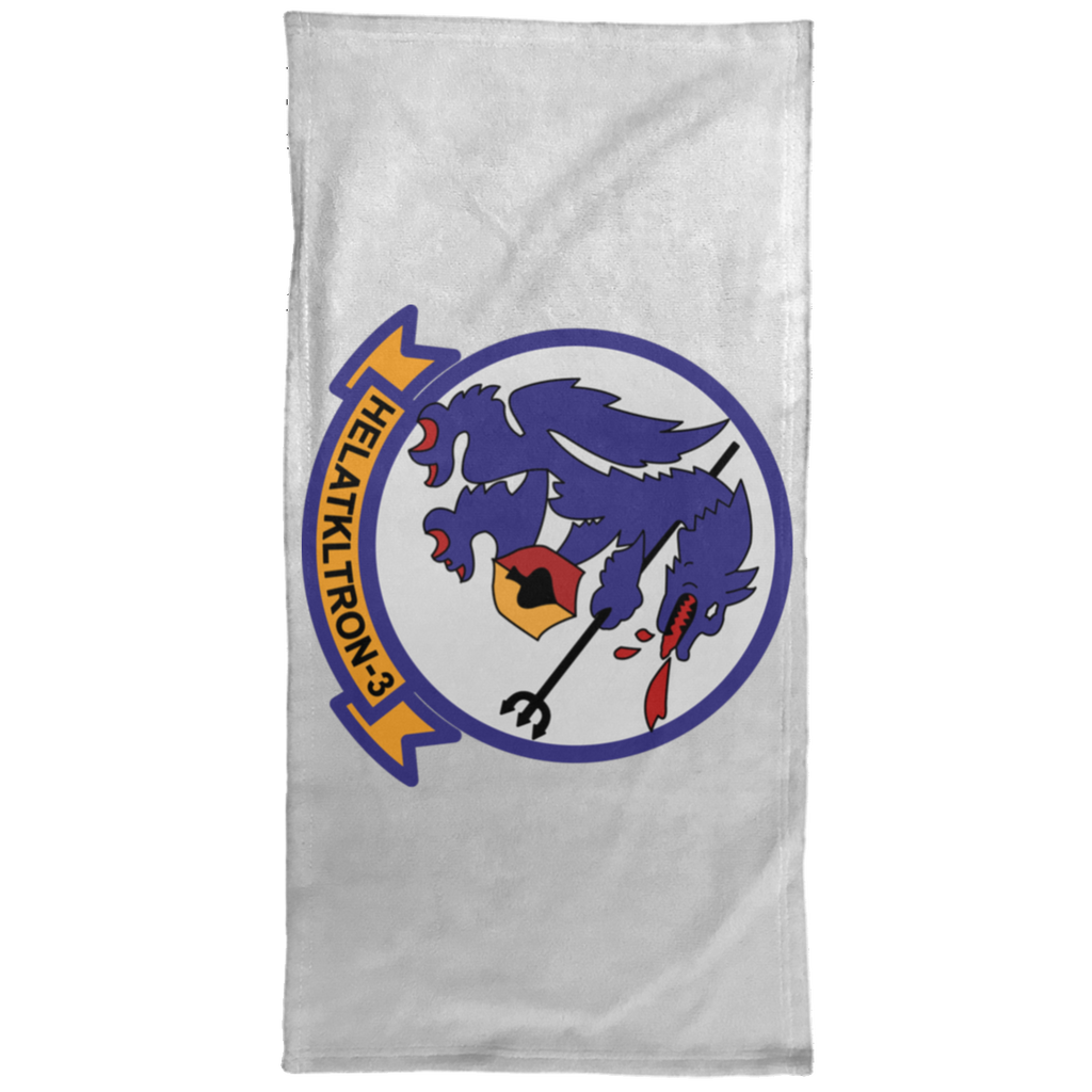 HAL 03 1 Hand Towel - 15x30
