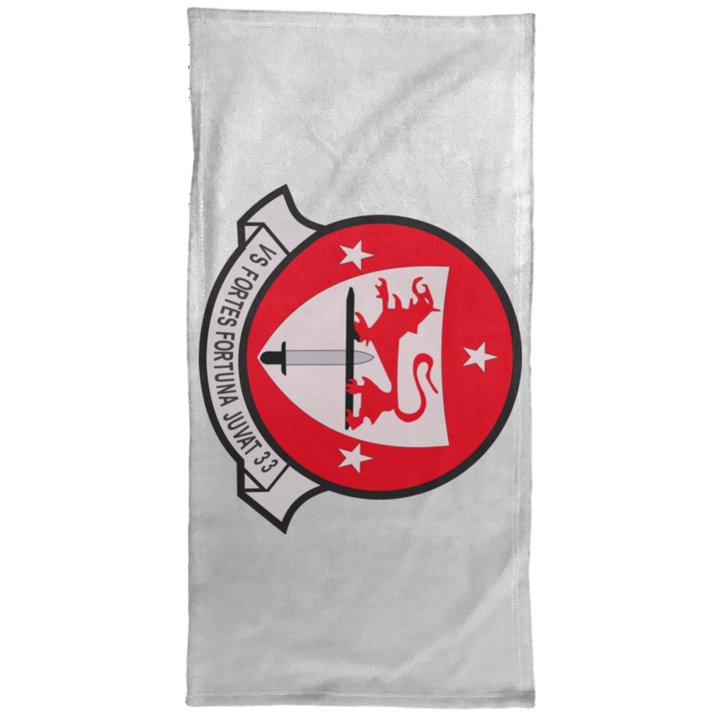 VS 33 5 Hand Towel - 15x30