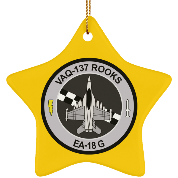 VAQ 137 5 Ornamentc - Star