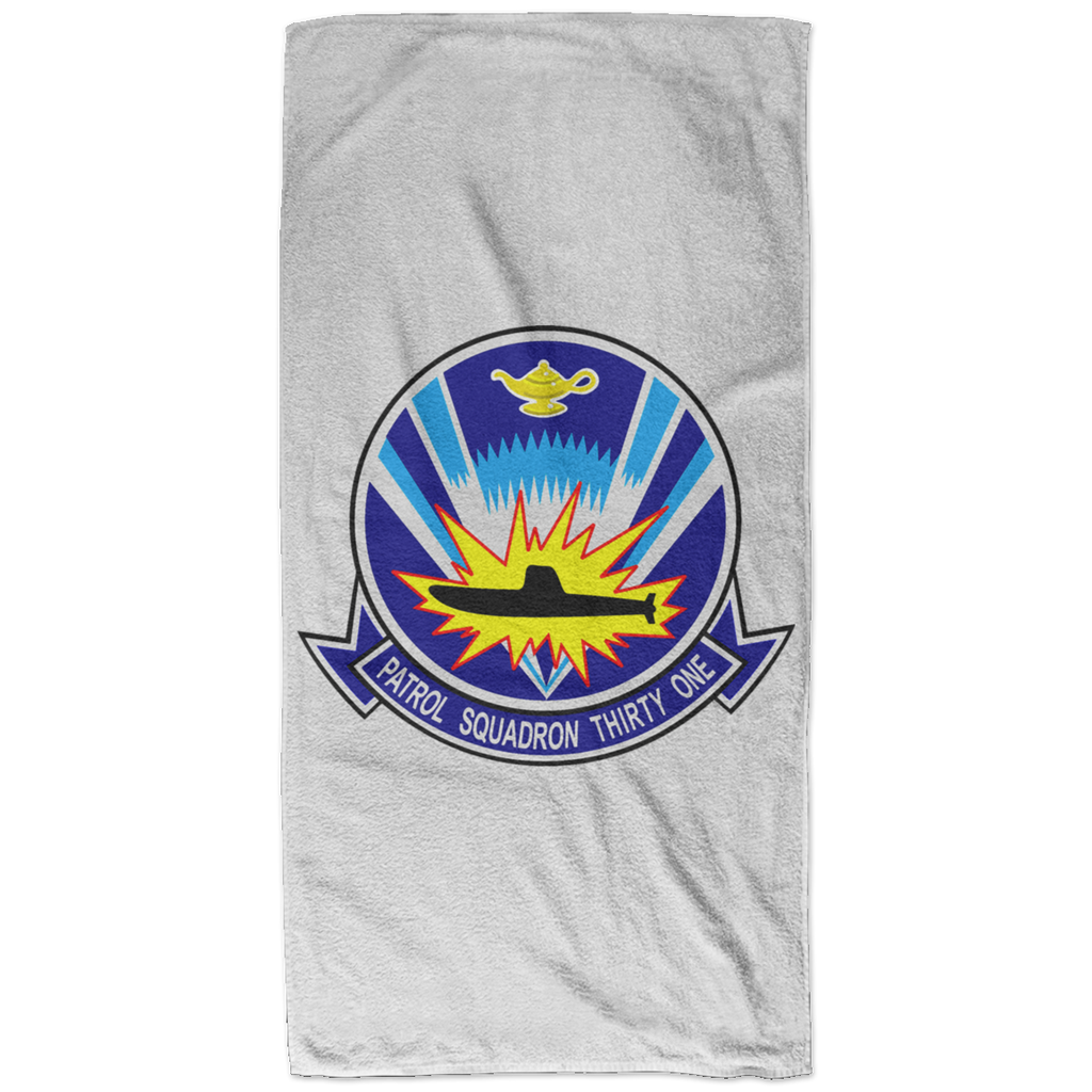 VP 31 1 Bath Towel - 32x64