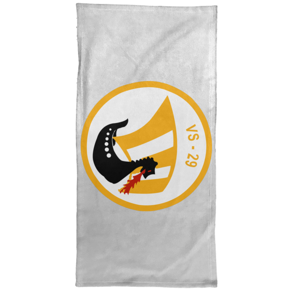 VS 29 2 Hand Towel - 15x30