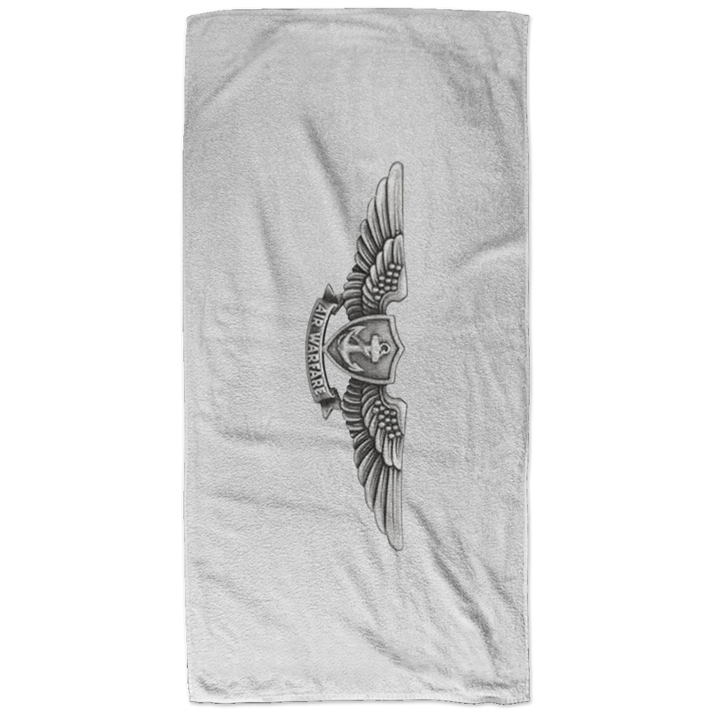 Air Warfare 1 Bath Towel - 32x64