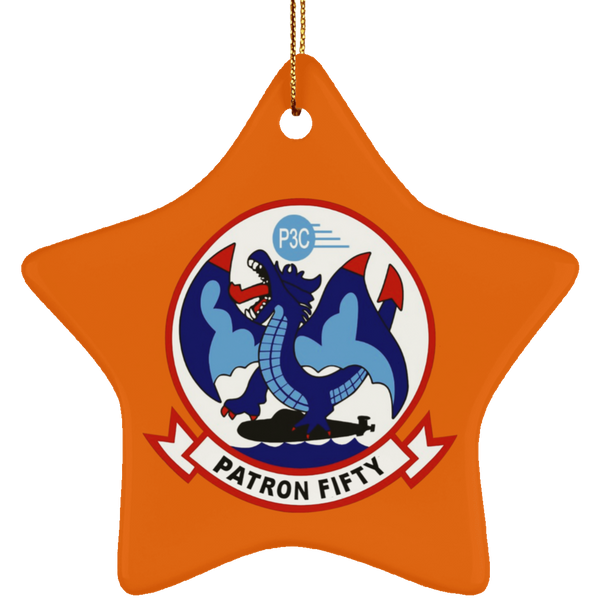 VP 50 1 Ornament - Star