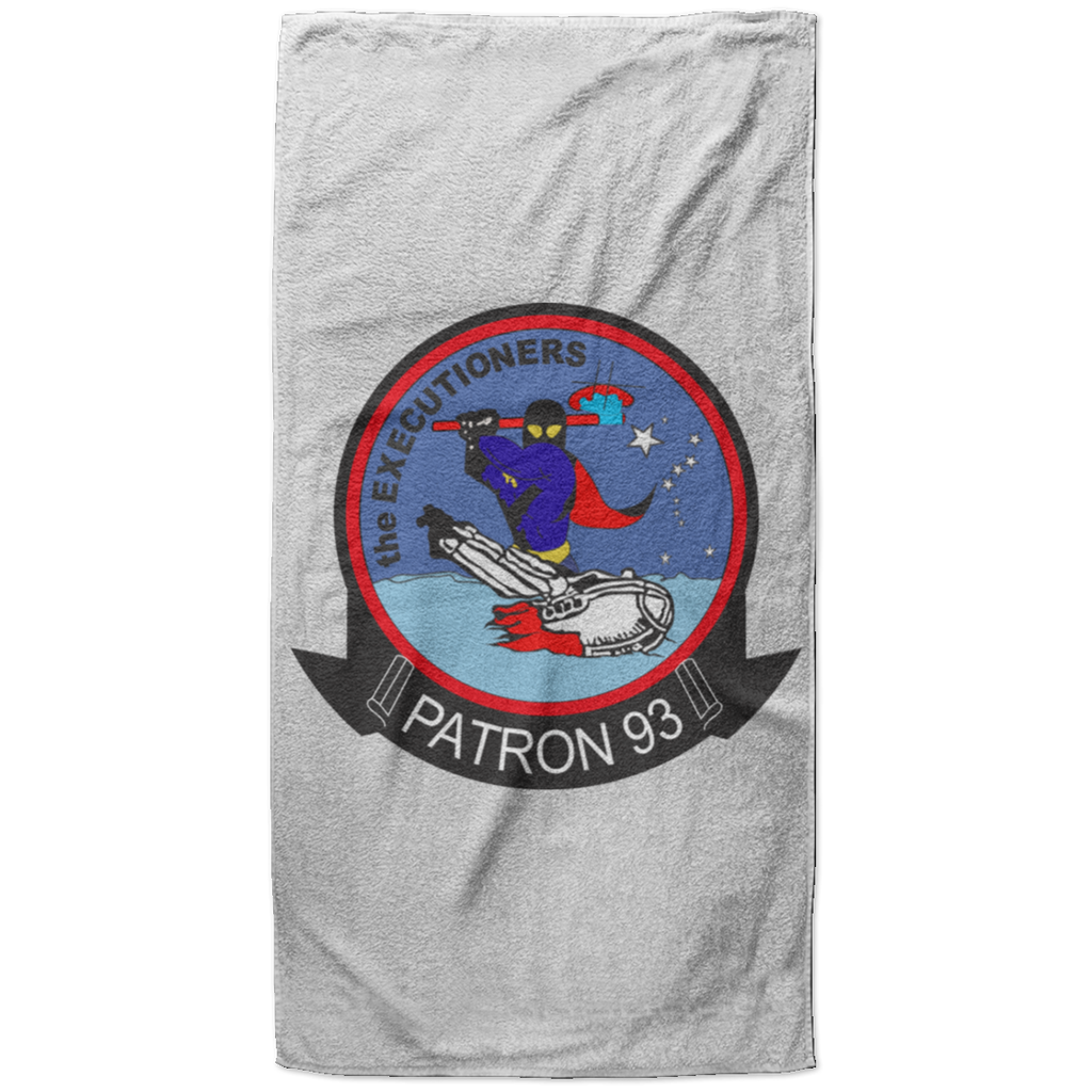 VP 93 1 Beach Towel - 37x74