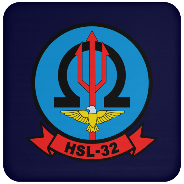 HSL 32 1 Coaster