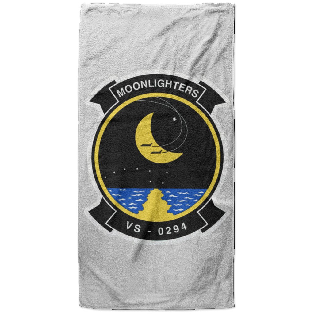 VS 0294 Beach Towel - 37x74