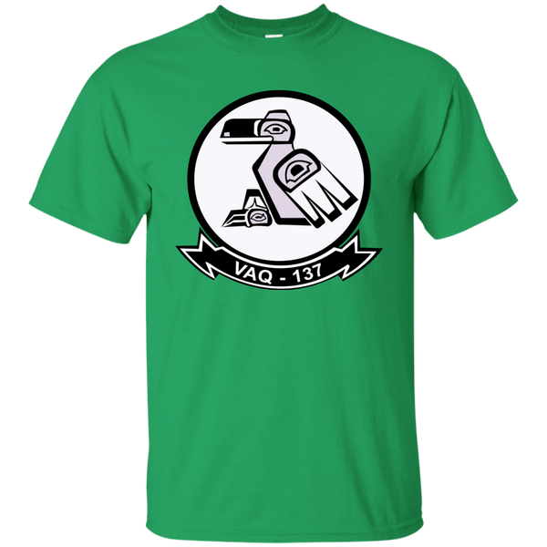 VAQ 137 1 Custom Ultra Cotton T-Shirt