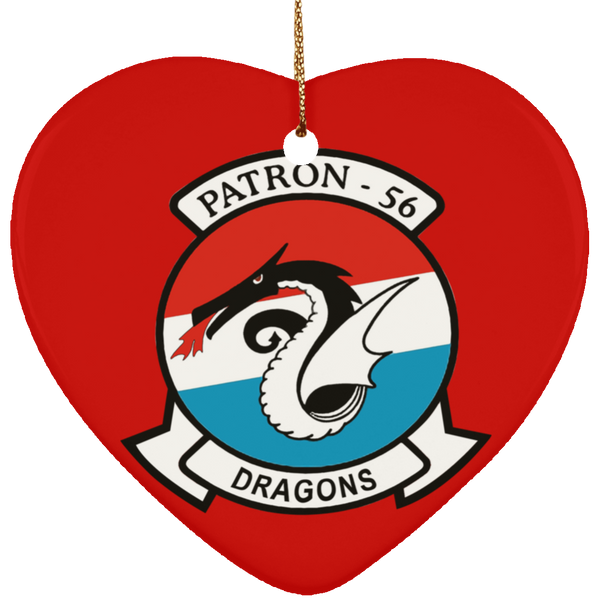 VP 56 1 Ornament - Heart