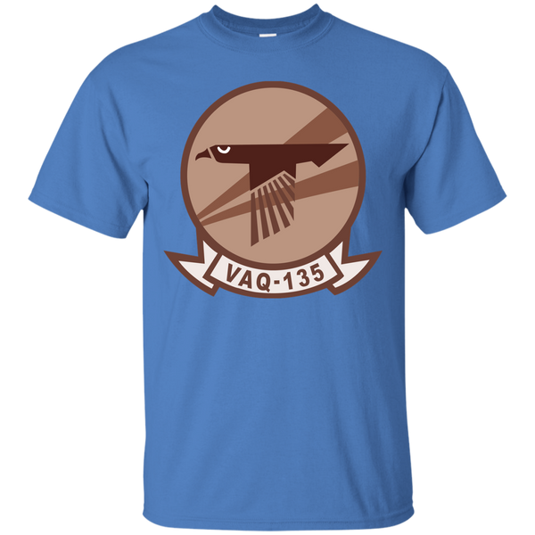 VAQ 135 4 Custom Ultra Cotton T-Shirt