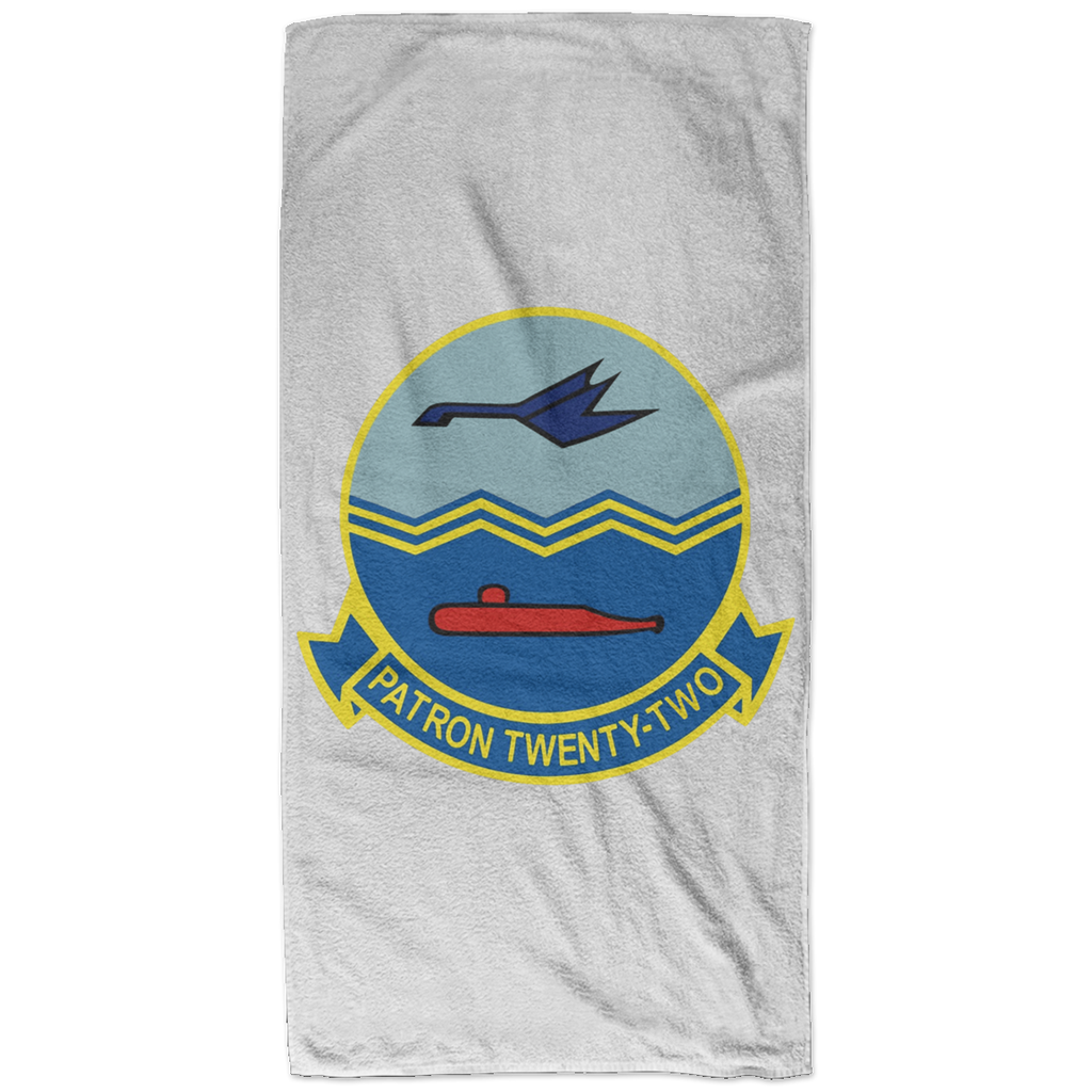 VP 22 1 Bath Towel - 32x64