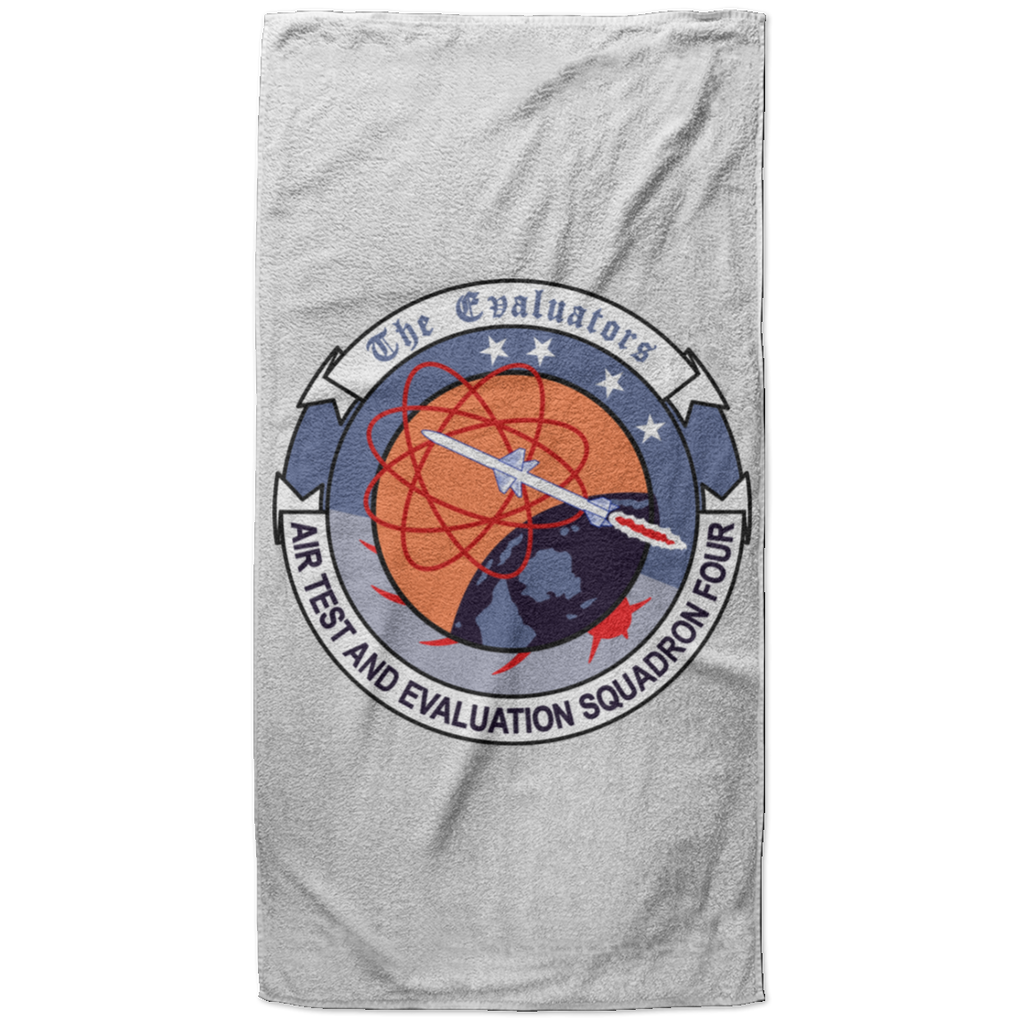 VX 04 3 Beach Towel - 37x74