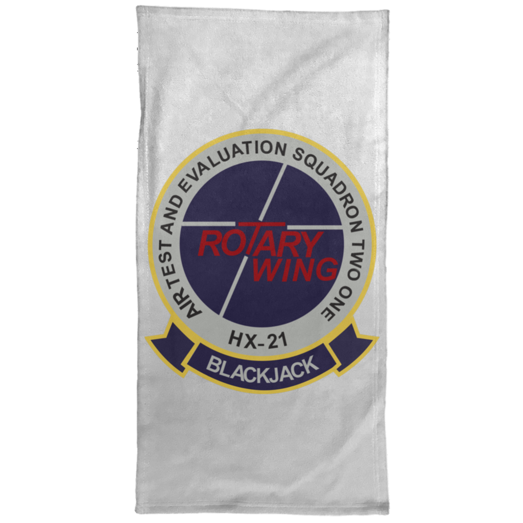 HX 21 Hand Towel - 15x30