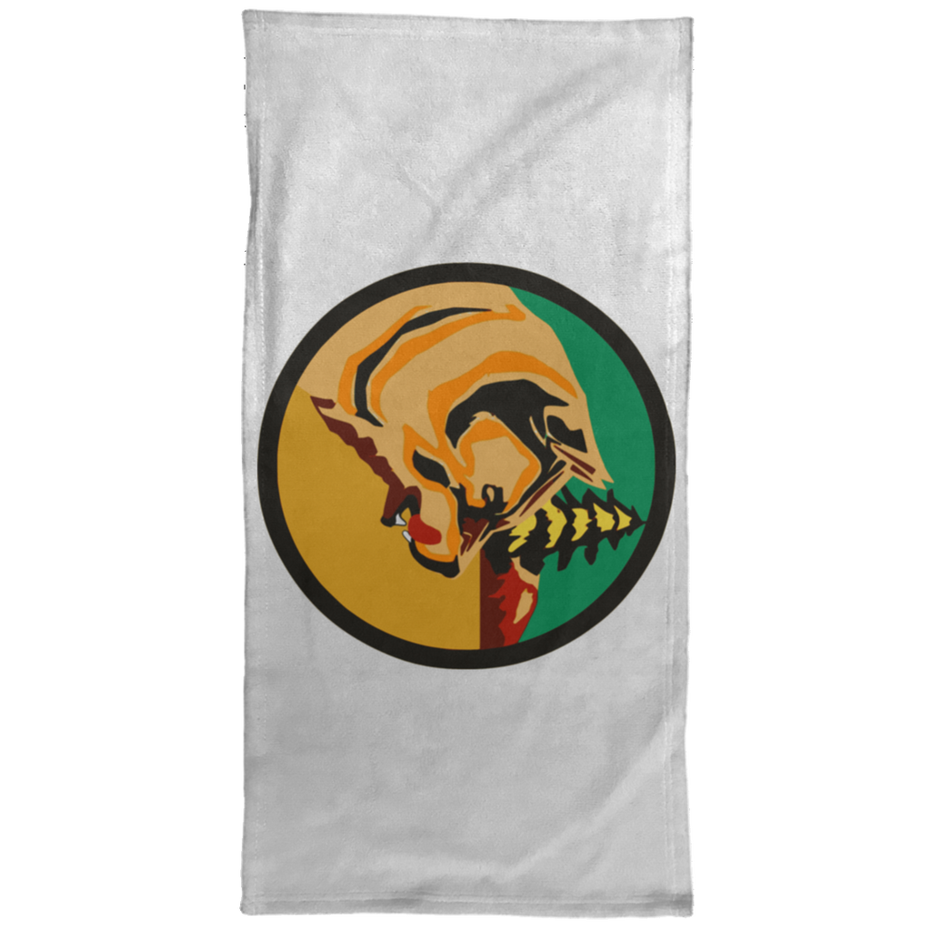 VP 03 1 Hand Towel - 15x30