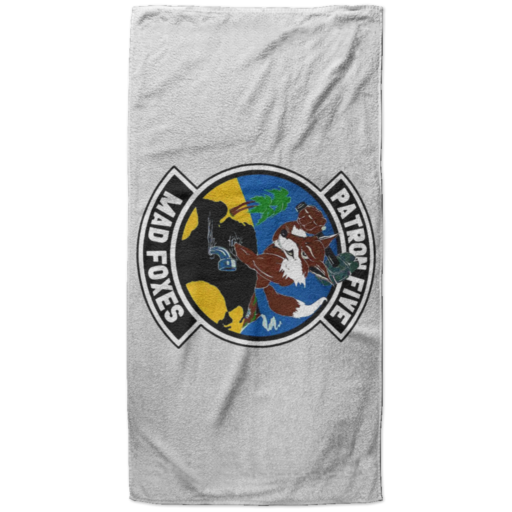 VP 05 1 Beach Towel - 37x74